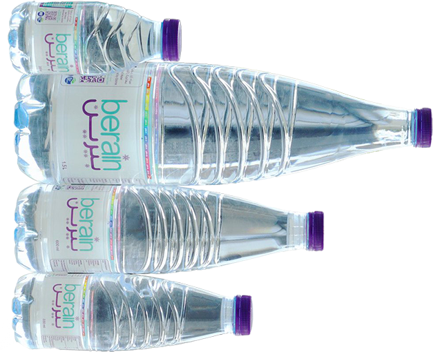 Basic Group Bottles