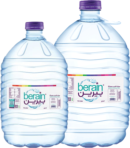 Bottle Big