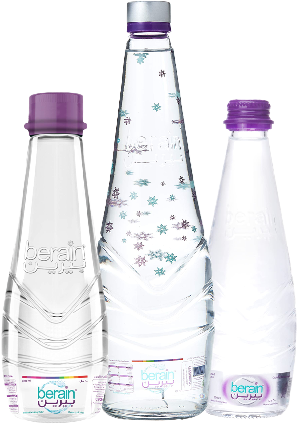 Berin Glass